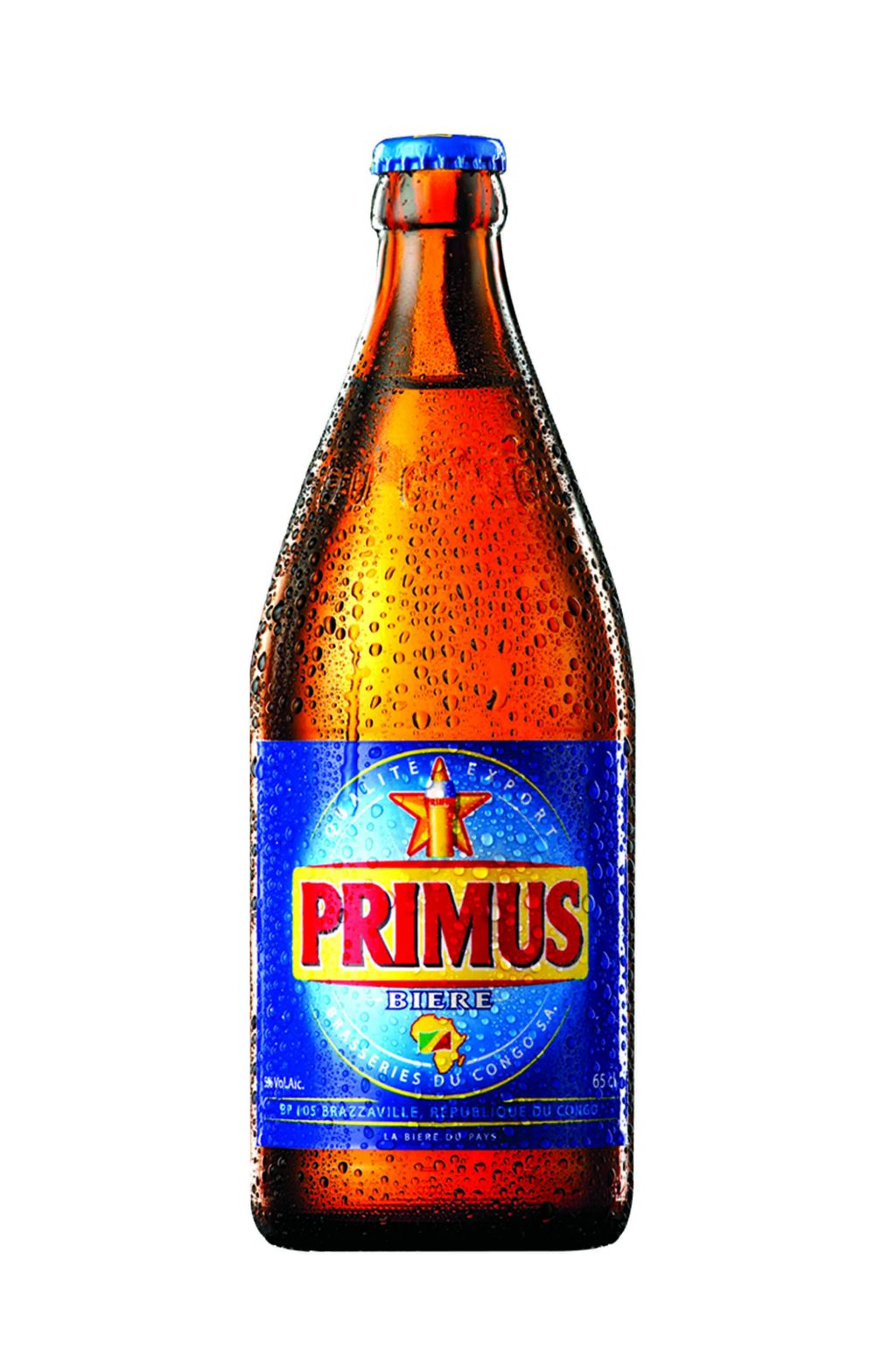PRIMUS 0RDINAIRE